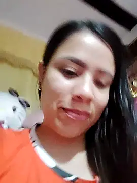 Nicol Alvarez1 online show from April 2026 12:19:02 AM