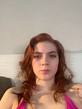 Snapshot of MariAllen chatting on June 2026 09:45:01 AM MariAllen online show from June 2026 09:45:01 AM