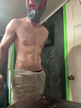 bwcloverboy2 online show from June 2026 05:01:02 PM
