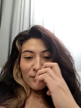 AshleyyHall online show from July 2026 01:21:02 AM