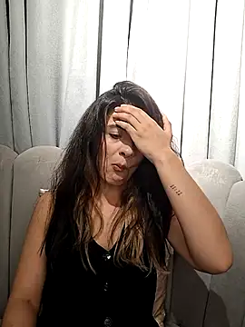 AshleyyHall online show from July 2026 02:37:01 AM