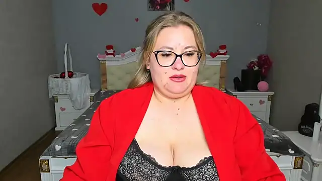 IrenRori online show from April 2026 06:36:01 AM