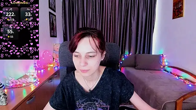 MiniLysii online show from July 2026 05:55:02 AM