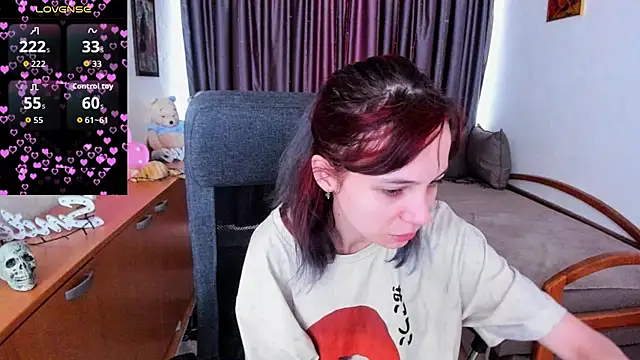MiniLysii online show from July 2026 06:00:02 AM