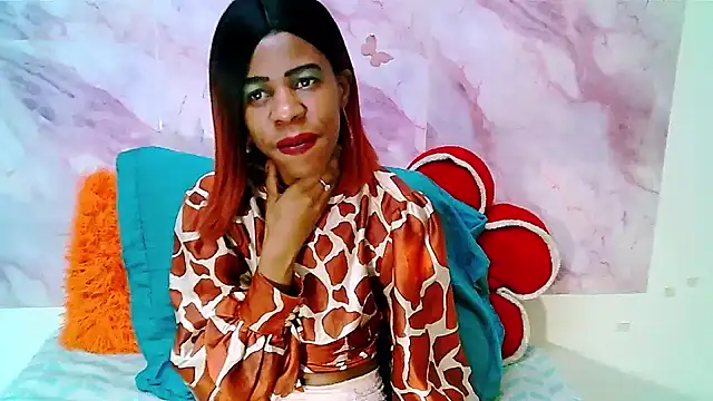 Snapshot of EbonySweetPeach chatting on July 2026 05:32:01 AM EbonySweetPeach online show from July 2026 05:32:01 AM