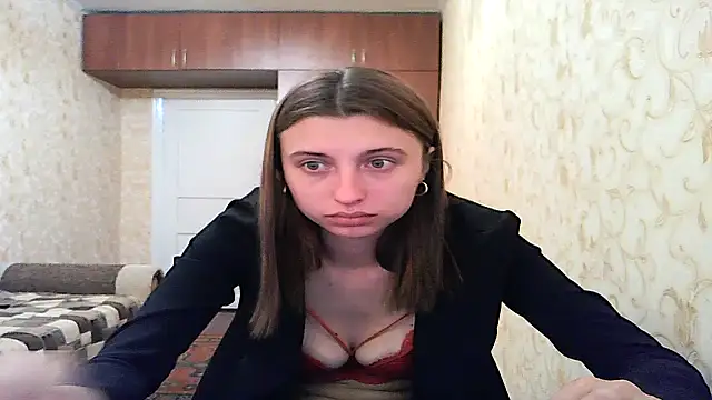 Snapshot of MilaShka29 chatting on May 2026 07:04:01 AM MilaShka29 online show from May 2026 07:04:01 AM