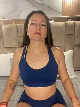 SamiiContreras  online show from July 2026 11:17:02 AM