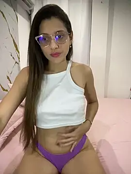 oriana sweet online show from May 2026 06:27:01 PM