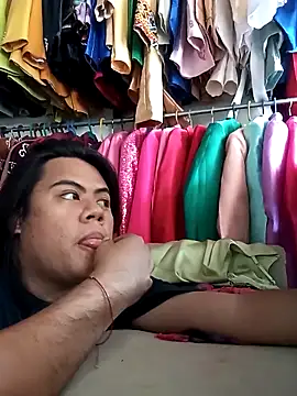 UrLovingOphelia online show from April 2026 05:08:01 AM