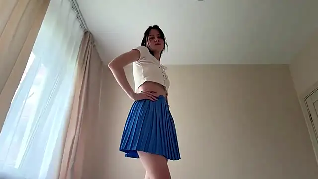 Snapshot of YourChristine chatting on May 2026 08:10:02 AM YourChristine online show from May 2026 08:10:02 AM