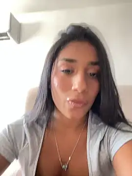 SaryJonex online show from July 2026 03:07:02 PM