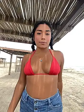SaryJonex online show from July 2026 03:27:01 PM
