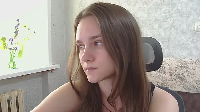 Snapshot of DolcezzaCream chatting on July 2026 01:38:01 PM DolcezzaCream online show from July 2026 01:38:01 PM