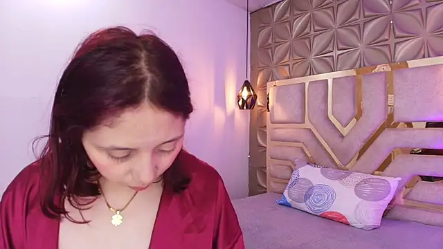 stephaniesun  online show from May 2026 12:33:02 PM