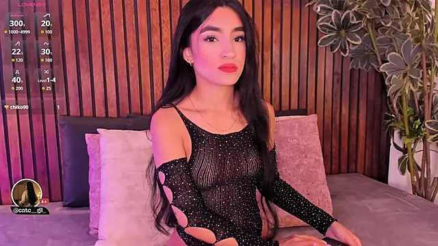 Snapshot of cate_gil chatting on May 2026 12:21:02 PM cate gil online show from May 2026 12:21:02 PM