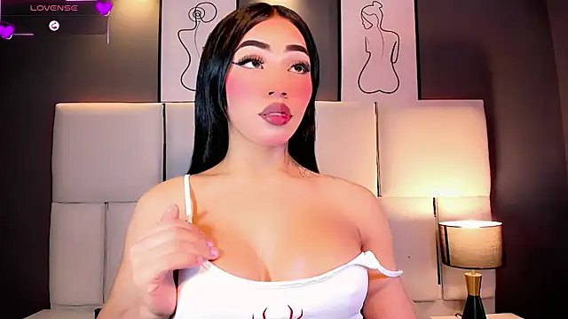 Aleisha Beaumont online show from July 2026 10:03:01 PM