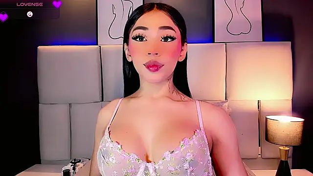 Aleisha Beaumont online show from July 2026 09:41:01 PM