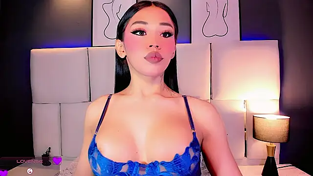 Aleisha Beaumont online show from July 2026 09:35:01 PM