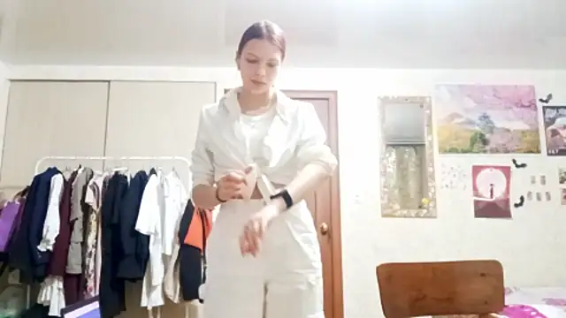 LonaSylvis online show from April 2026 06:32:02 PM