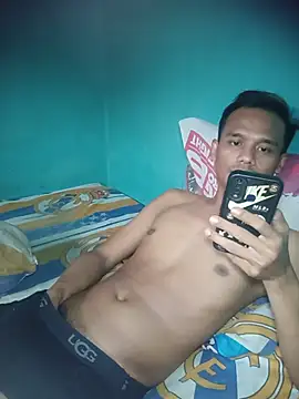 Snapshot of ZONK_BOY69 chatting on June 2026 09:47:01 AM ZONK BOY69 online show from June 2026 09:47:01 AM