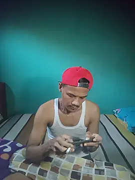 Snapshot of ZONK_BOY69 chatting on July 2026 05:24:01 AM ZONK BOY69 online show from July 2026 05:24:01 AM