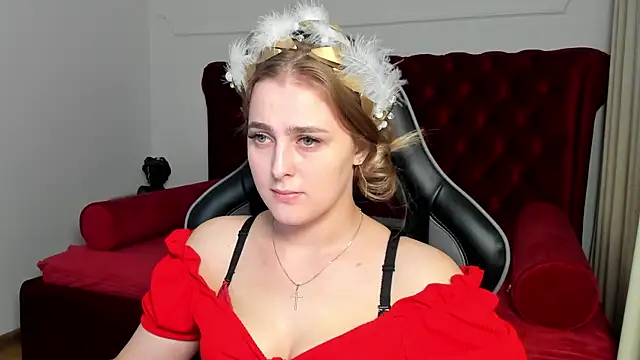 EllaBells online show from June 2026 04:55:01 AM