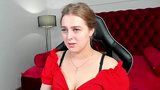 EllaBells online show from June 2026 05:12:01 AM