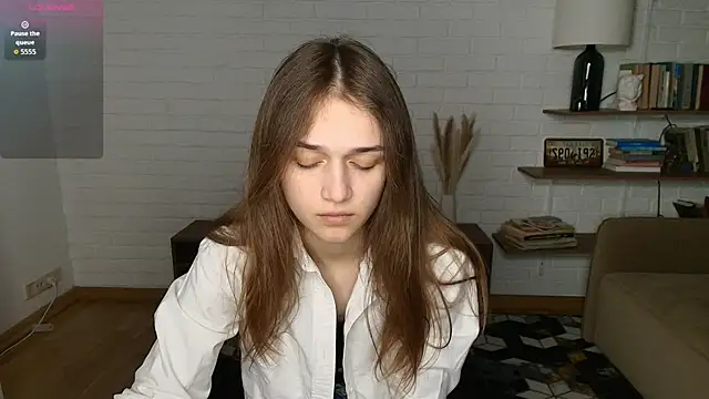 Snapshot of TeishaSprecher chatting on May 2026 09:11:02 PM TeishaSprecher online show from May 2026 09:11:02 PM