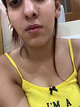 Aysha59 online show from April 2026 05:30:01 PM