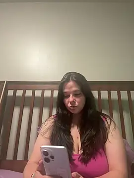 Ms Ava BB online show from July 2026 03:23:01 AM