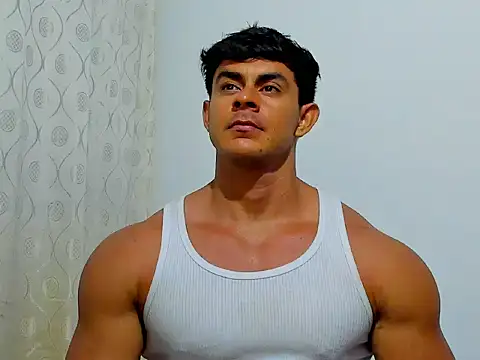Snapshot of Marcus_Harris_ chatting on August 2026 11:50:01 PM Marcus Harris online show from August 2026 11:50:01 PM