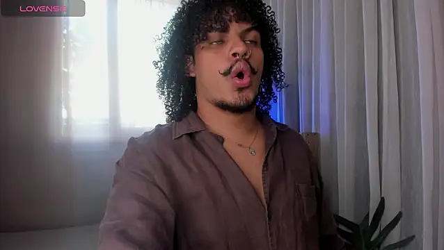 Snapshot of JaviCollins- chatting on June 2026 07:45:01 PM JaviCollins- online show from June 2026 07:45:01 PM
