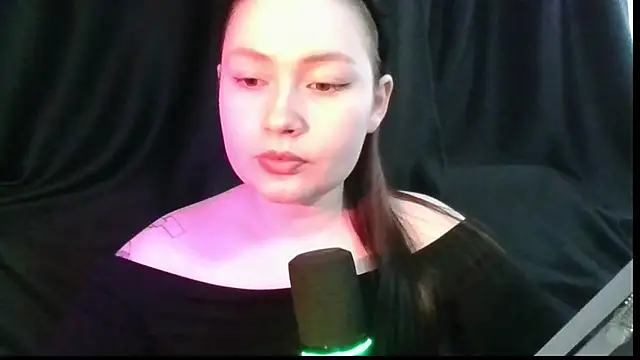 Snapshot of Tendre_Amelia chatting on May 2026 05:24:02 AM Tendre Amelia online show from May 2026 05:24:02 AM