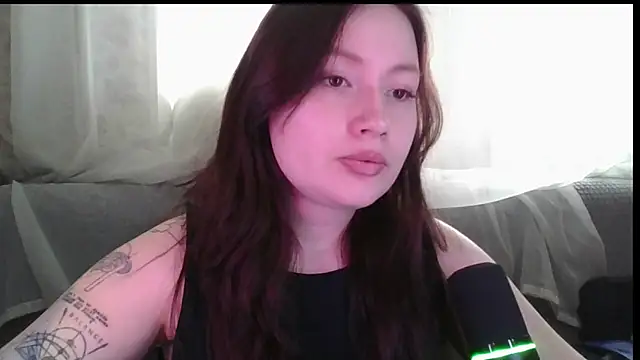 Snapshot of Tendre_Amelia chatting on May 2026 11:05:01 AM Tendre Amelia online show from May 2026 11:05:01 AM