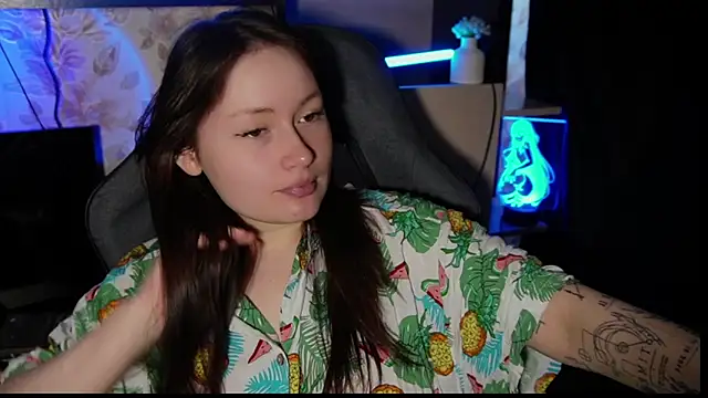 Snapshot of Tendre_Amelia chatting on June 2026 09:55:02 AM Tendre Amelia online show from June 2026 09:55:02 AM
