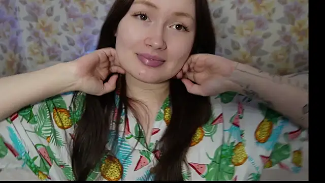 Snapshot of Tendre_Amelia chatting on June 2026 10:18:02 AM Tendre Amelia online show from June 2026 10:18:02 AM