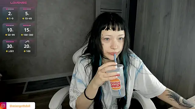 Snapshot of urmelodyy chatting on July 2026 09:16:01 PM urmelodyy online show from July 2026 09:16:01 PM