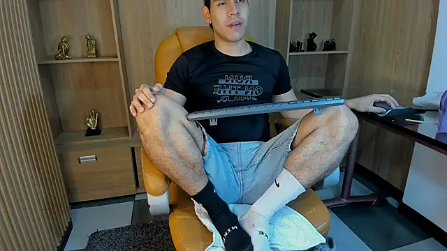 Derek Voss online show from April 2026 11:48:01 AM