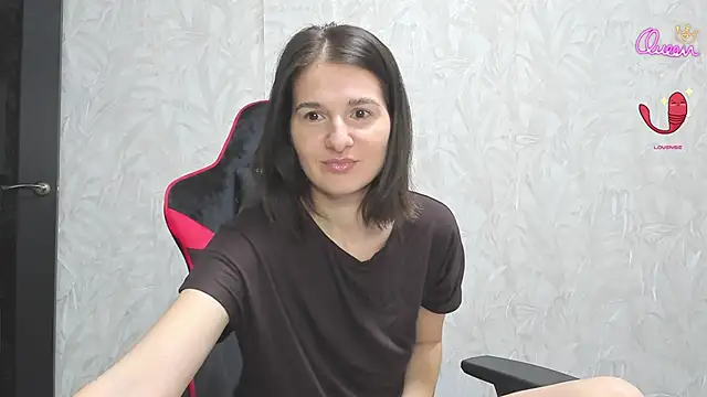 KetrinaEll online show from May 2026 05:25:01 AM