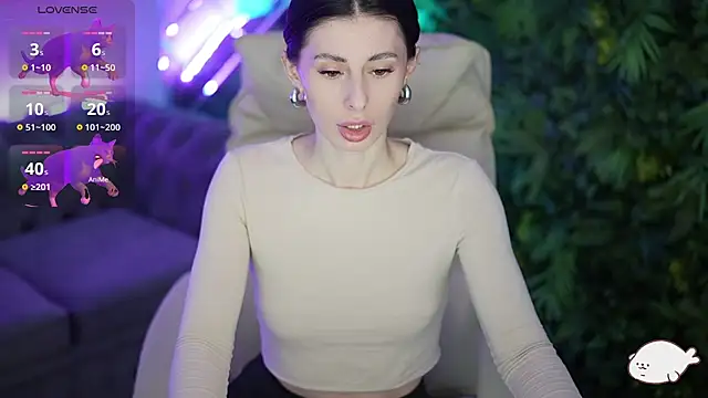 AfinaMonro online show from April 2026 08:45:01 AM