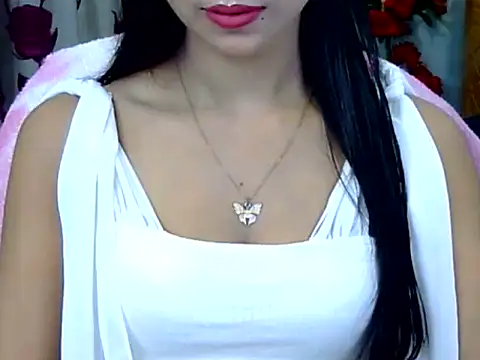 Snapshot of Alina_Nur chatting on May 2026 06:47:01 PM Alina Nur online show from May 2026 06:47:01 PM