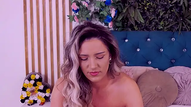 CherryMuse  online show from May 2026 03:48:01 AM