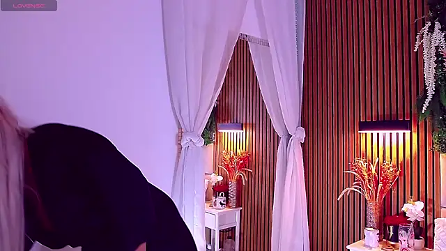 BunnyGoneBad online show from June 2026 03:15:02 AM
