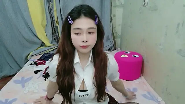 Snapshot of xiaoxiaohong030 chatting on April 2026 12:25:02 PM xiaoxiaohong030 online show from April 2026 12:25:02 PM