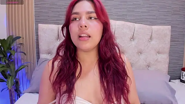 SamyandAllison online show from May 2026 09:22:01 PM