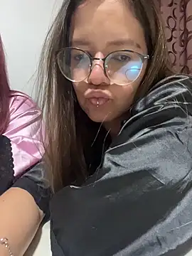 SamyandAllison online show from May 2026 01:56:01 AM