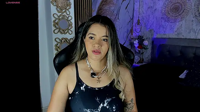 Leidy 2026 online show from May 2026 12:54:02 PM
