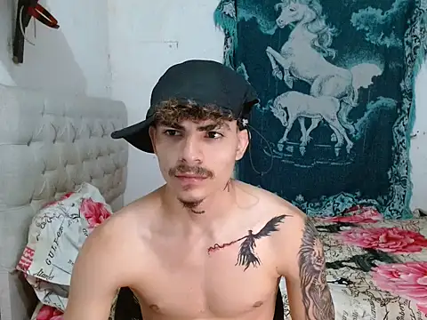 Arzu 08 online show from April 2026 08:39:01 AM