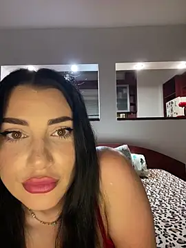 AylaSparkk online show from May 2026 08:24:02 PM
