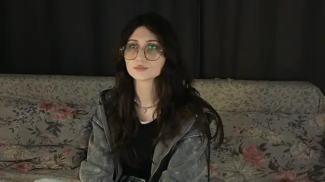 SaintMental online show from April 2026 12:46:01 AM